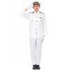 Déguisement uniforme de la Navy