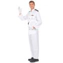 Déguisement uniforme de la Navy