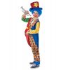 Déguisement clown enfant