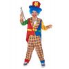 Déguisement clown enfant