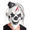 Masque de Clown démoniaque