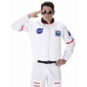 Déguisement cosmonaute de la Nasa