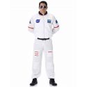 Déguisement cosmonaute de la Nasa