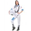 Déguisement astronaute femme