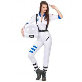 Combinaison Astronaute femme