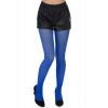 Collants opaques couleur unie