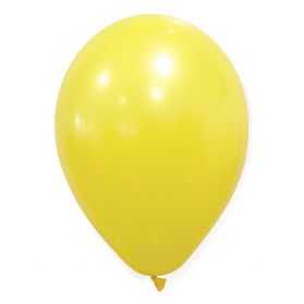 Sachet de 50 petits Ballons de baudruche