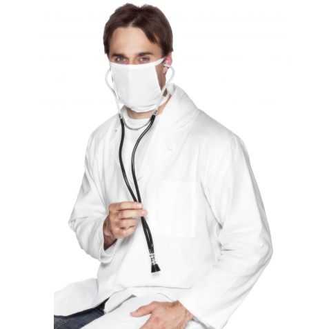 Faux Stéthoscope de Médecin