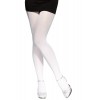 Collants opaques couleur unie