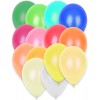 Sachet de 50 petits Ballons de baudruche