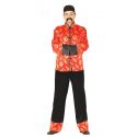 Déguisement Chinois homme