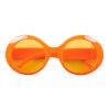 Lunettes disco adulte