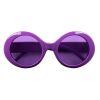 Lunettes disco adulte