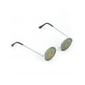 Petites Lunettes rondes Hippie