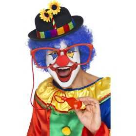 Lunettes de Clown Géantes