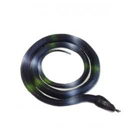 Grande figurine de Serpent