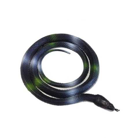 Grande figurine de Serpent