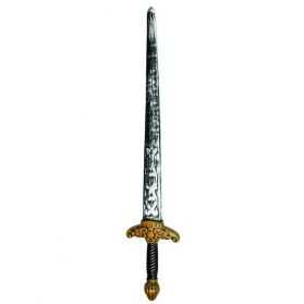 Epée Médiévale de Preux Chevalier