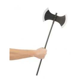 Double Axe
