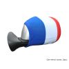 accessoires supporters france euro 2021
