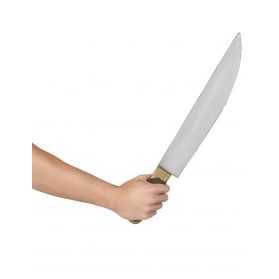 Machette d'aventurier