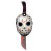 Kit licence Jason masque et machette