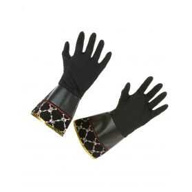 Gants déguisement de Pirate