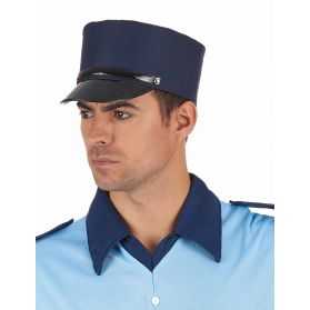 Képi déguisement de Gendarme