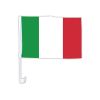 Drapeau italie pour voiture