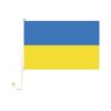 Drapeau ukraine