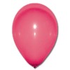 100 Ballons de baudruche Standard