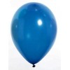 sachet de 100 ballons bleus