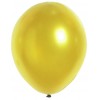 100 Ballons gonflables métallisés