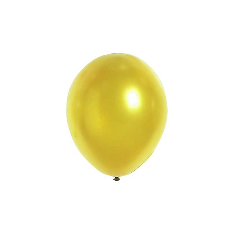 Sans Marque Sachet Ballon Gonflable - 100 pièces - Mixte Couleur à prix pas  cher