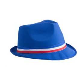 Chapeau Supporter FRANCE EURO 2021