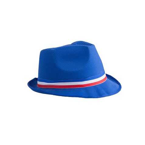 Chapeau Supporter FRANCE EURO 2021