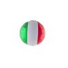 BALLON DRAPEAU ITALIE