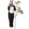 Déguisement Kigurumi Panda