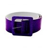 Ceinture brillante pour femme