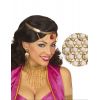 collier pour se déguiser en danseuse orientale