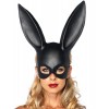 Masque déguisement Lapin Adulte