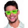 lunettes pour soirée fluo pas chères