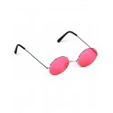Lunettes rondes années 60