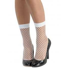 Chaussettes résille