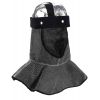 Casque Guerrier des Croisades
