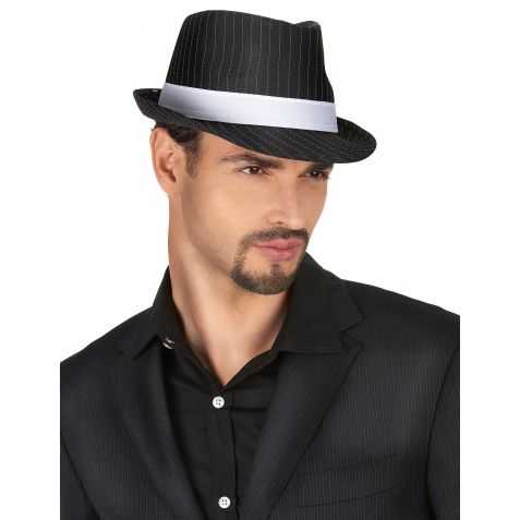 Chapeau Borsalino Gangster