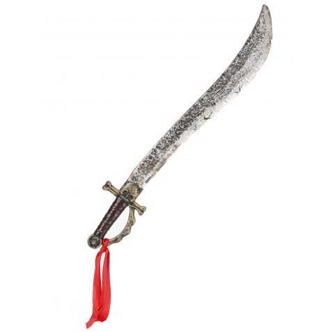 Sabre de Pirate adulte