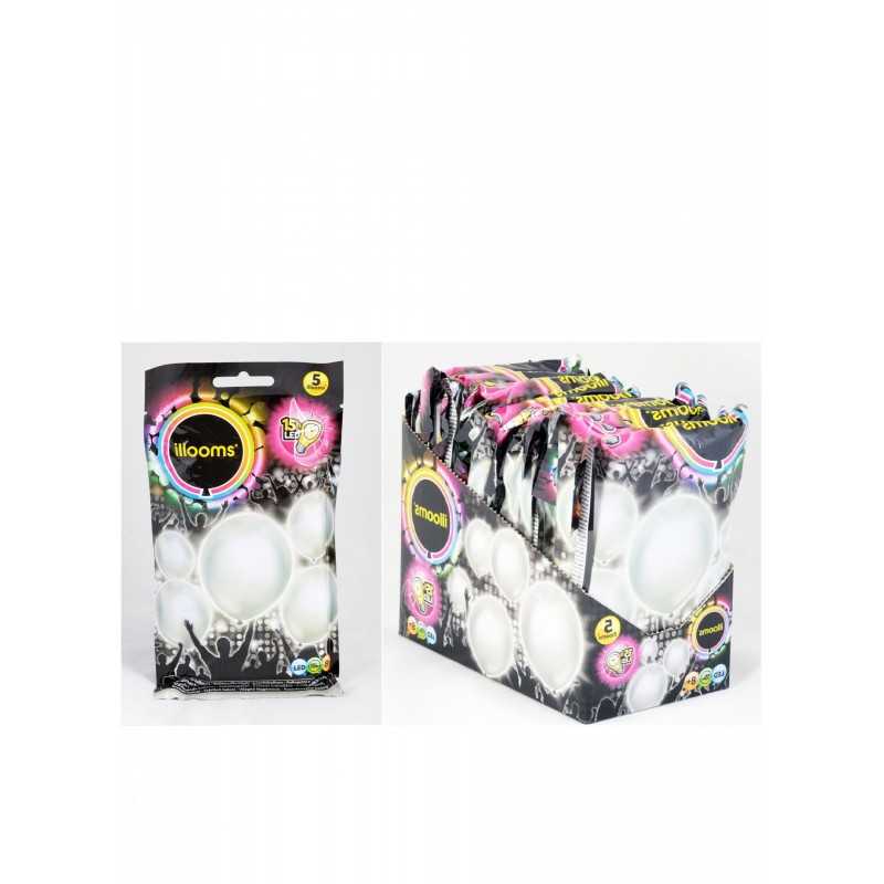 Ballons Lumineux Led Pas Cher