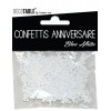 Confettis de table Joyeux anniversaire