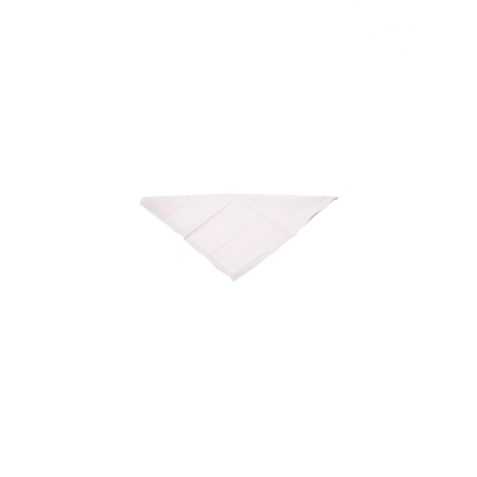 Bandana SOLS Orange – Masque Foulard Multifonction – Coton Uni – Homme